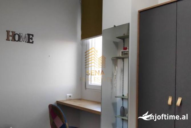 Shtepi me qera 1+1 ne Tirane - 1,200 Euro