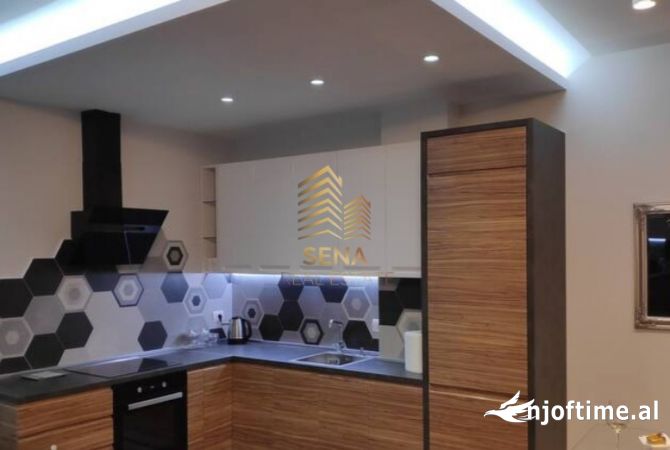 Shtepi me qera 1+1 ne Tirane - 1,200 Euro