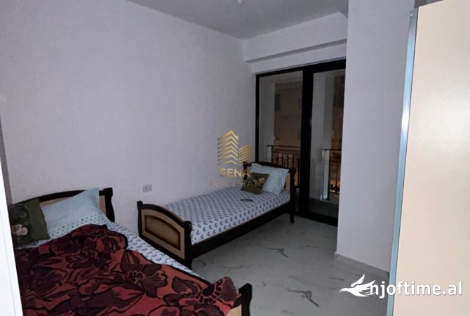 Shtepi me qera 1+1 ne Tirane - 500 Euro