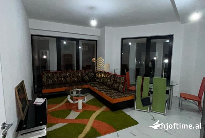 Shtepi me qera 1+1 ne Tirane - 500 Euro