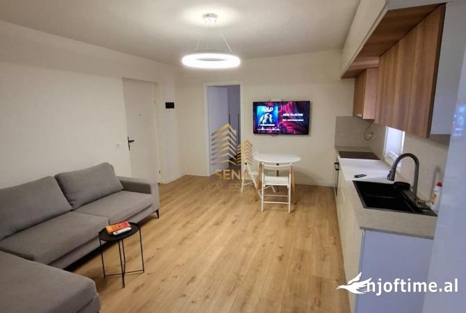Shtepi me qera 2+1 ne Tirane - 600 Euro