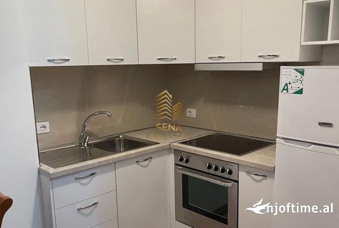 Shtepi me qera 1+1 ne Tirane - 350 Euro