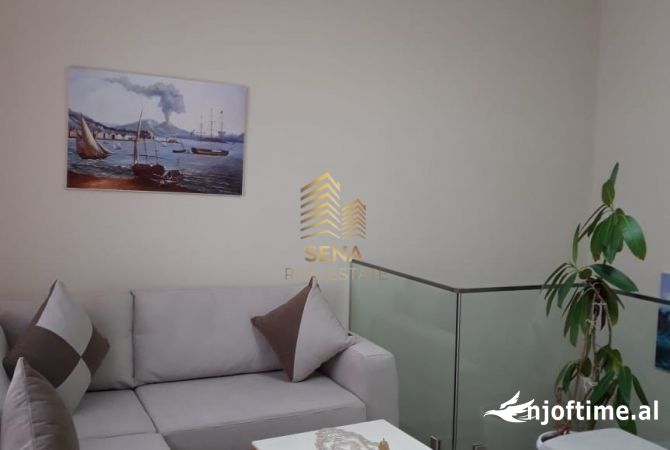 Shtepi me qera 2+1 ne Tirane - 750 Euro