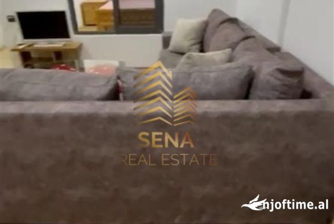 Shtepi me qera 1+1 ne Tirane - 230 Euro
