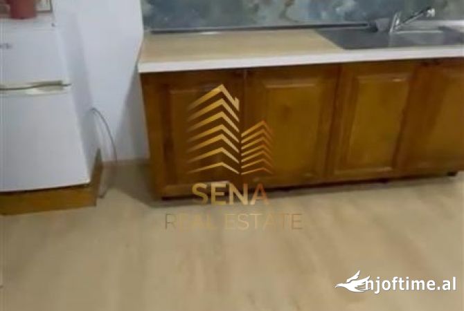 Shtepi me qera 1+1 ne Tirane - 230 Euro