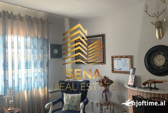 Shtepi ne shitje 4+1 ne Tirane - 370,000 Euro