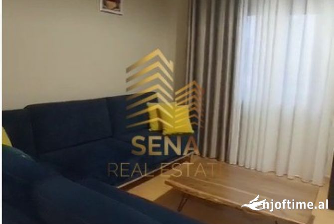 Shtepi me qera 2+1 ne Tirane - 550 Euro