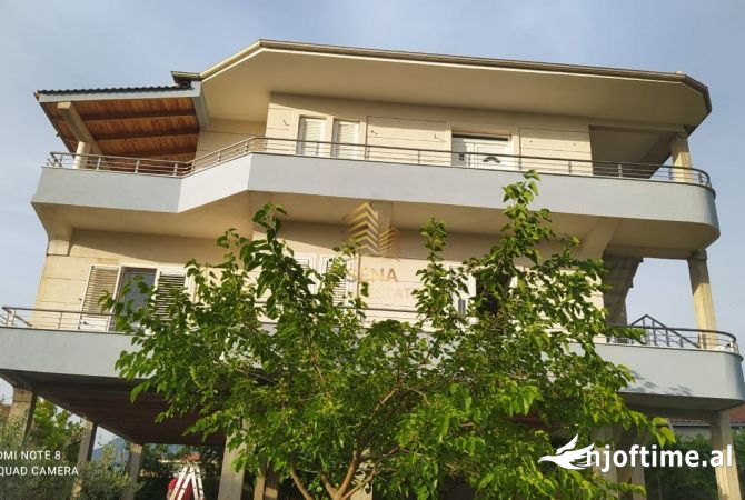 Shtepi me qera 2+1 ne Tirane - 350 Euro