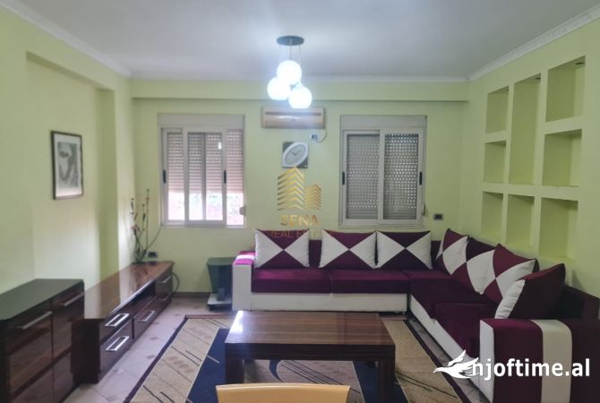 Shtepi me qera 1+1 ne Tirane - 650 Euro