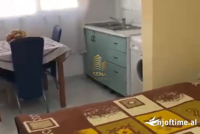 Shtepi me qera Garsoniere ne Tirane - 370 Euro