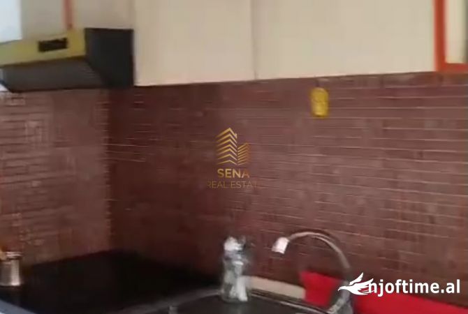 Shtepi me qera 1+1 ne Tirane - 300 Euro