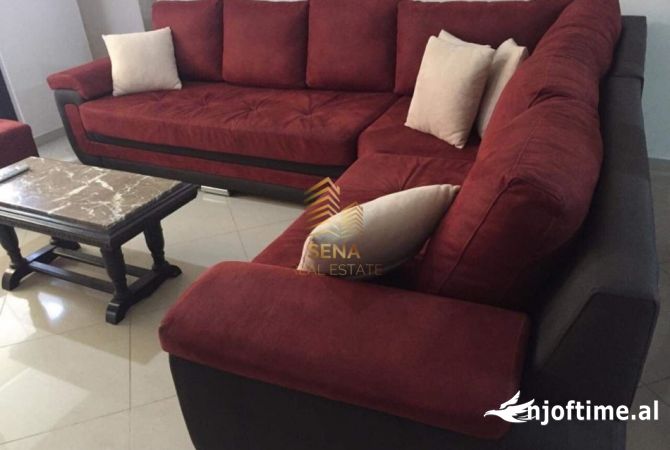 Shtepi me qera 1+1 ne Tirane - 400 Euro