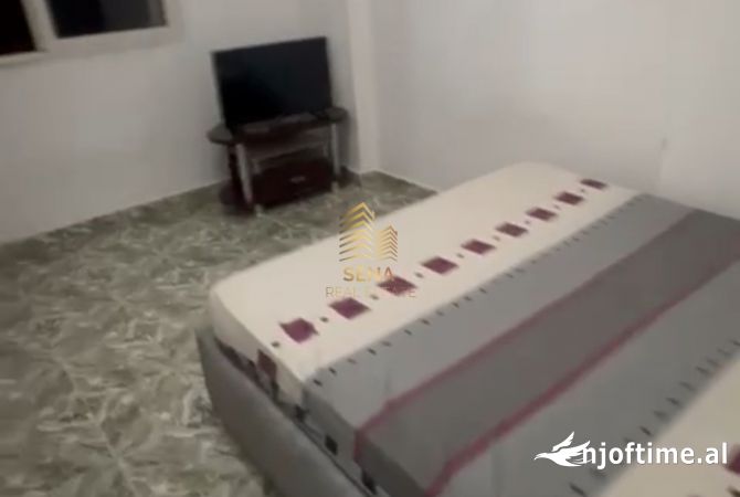 Shtepi me qera 1+1 ne Tirane - 500 Euro