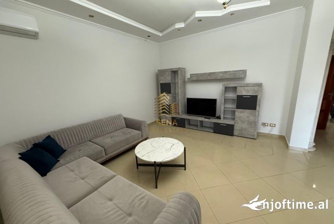 Shtepi me qera 3+1 ne Tirane - 600 Euro