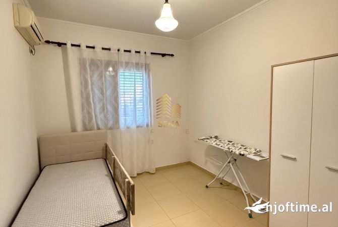 Shtepi me qera 3+1 ne Tirane - 600 Euro