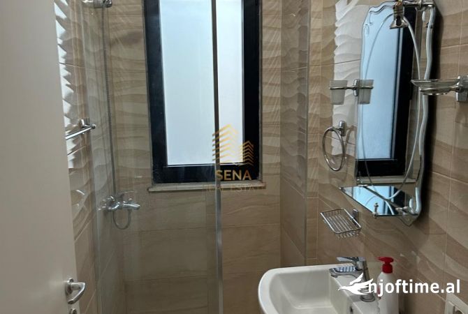 Shtepi me qera 1+1 ne Tirane - 500 Euro