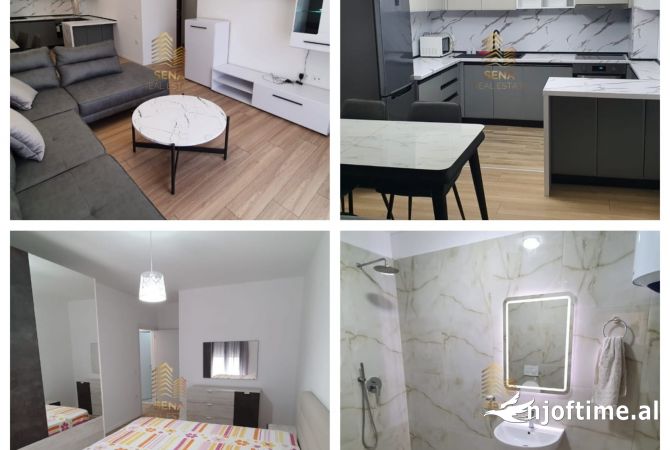 Shtepi me qera 2+1 ne Tirane - 650 Euro