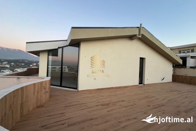 Shtepi ne shitje 2+1 ne Tirane - 250,000 Euro