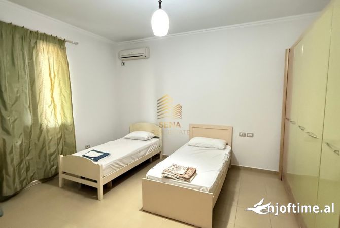 Shtepi me qera 2+1 ne Tirane - 600 Euro