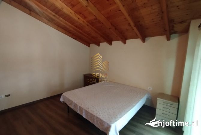 Shtepi me qera 1+1 ne Tirane - 280 Euro