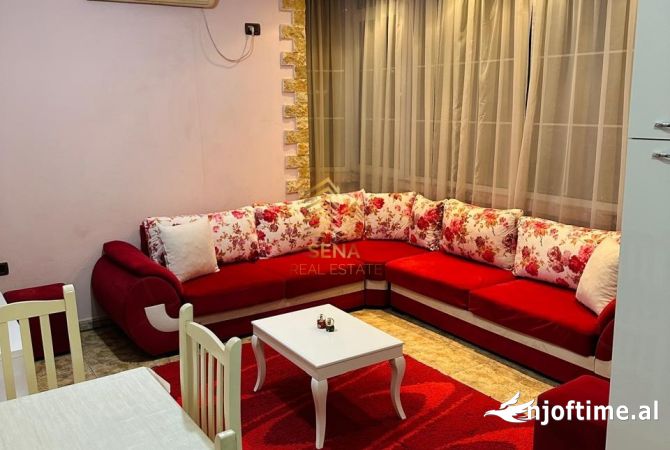 Shtepi me qera 2+1 ne Tirane - 650 Euro