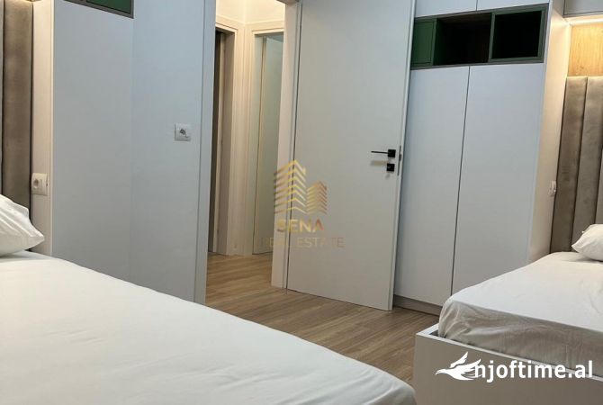 Shtepi me qera 2+1 ne Tirane - 800 Euro