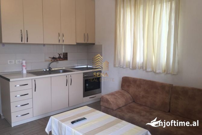 Shtepi me qera 1+1 ne Tirane - 280 Euro