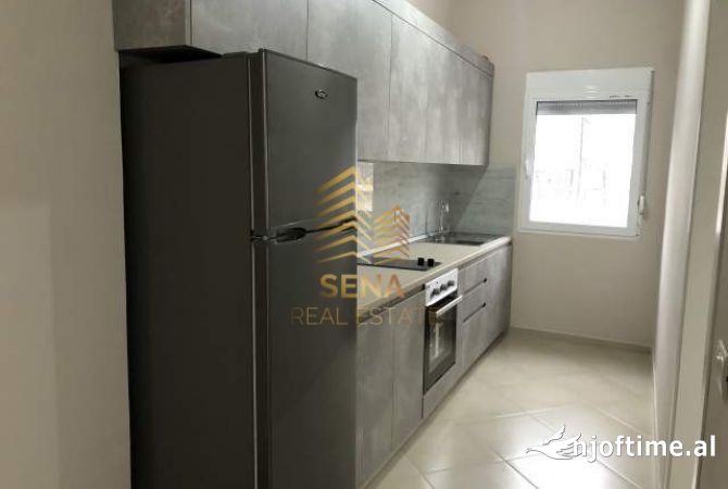 Shtepi me qera 1+1 ne Tirane - 350 Euro