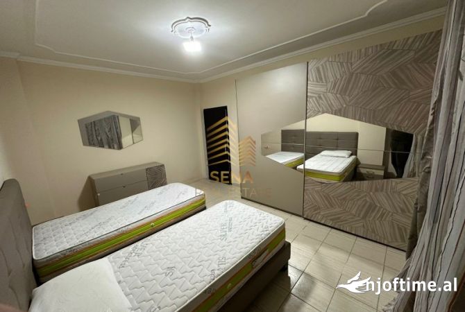 Shtepi me qera 1+1 ne Tirane - 500 Euro