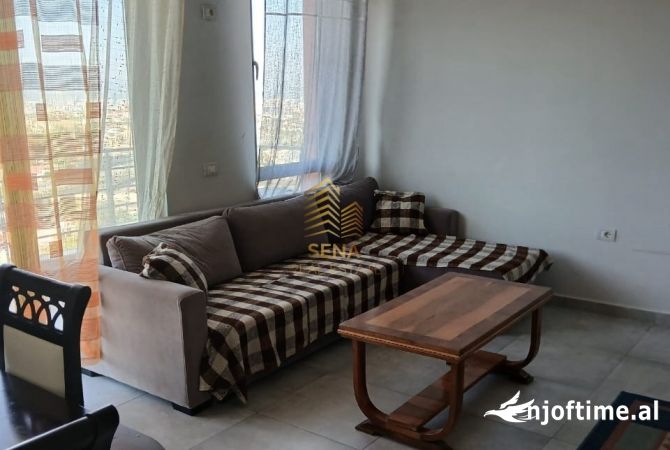 Shtepi me qera 1+1 ne Tirane - 300 Euro