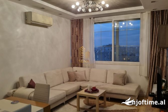 Shtepi me qera 2+1 ne Tirane - 500 Euro
