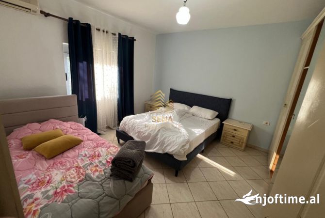 Shtepi me qera 1+1 ne Tirane - 350 Euro