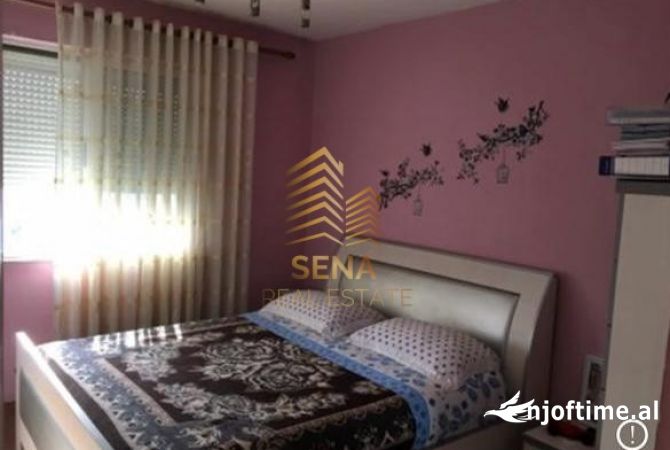 Shtepi me qera 1+1 ne Tirane - 520 Euro