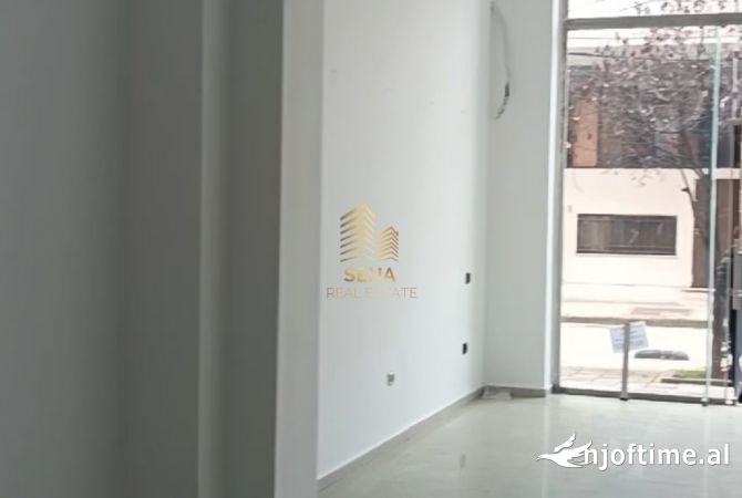 Ambient biznesi ne shitje 1+1 ne Tirane - 120,000 Euro