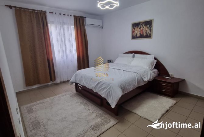 Shtepi me qera 1+1 ne Tirane - 300 Euro