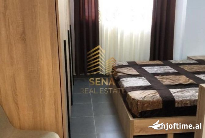 Shtepi me qera 1+1 ne Tirane - 380 Euro