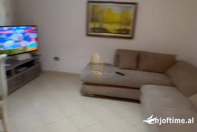 Shtepi me qera 1+1 ne Tirane - 350 Euro