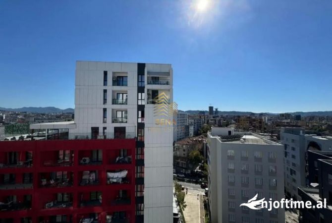 Shtepi me qera 2+1 ne Tirane - 1,500 Euro