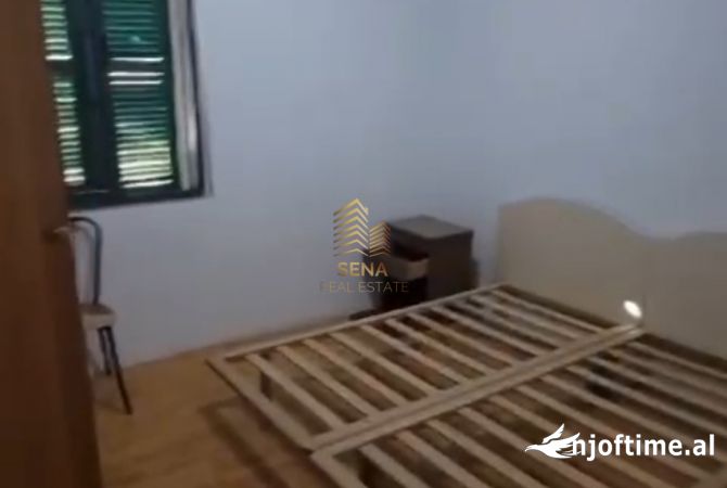 Shtepi me qera 1+1 ne Tirane - 400 Euro