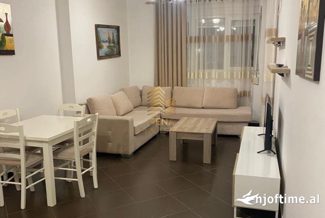 Shtepi me qera 1+1 ne Tirane - 500 Euro