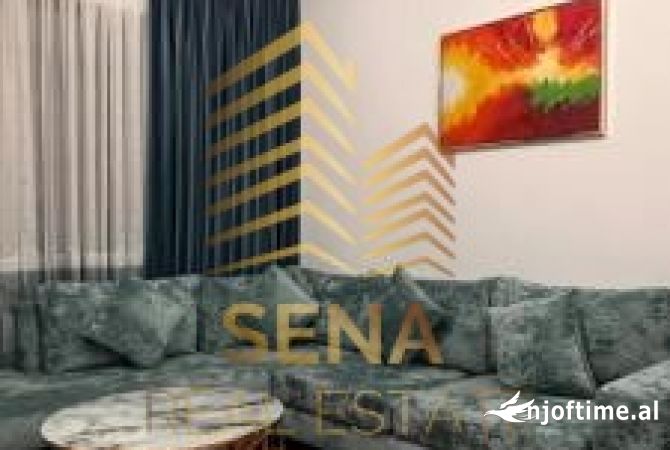 Shtepi me qera 1+1 ne Tirane - 500 Euro