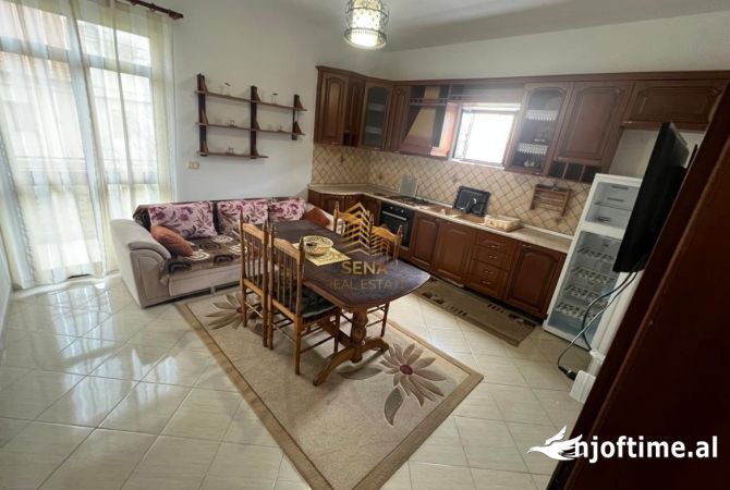 Shtepi me qera 2+1 ne Tirane - 500 Euro