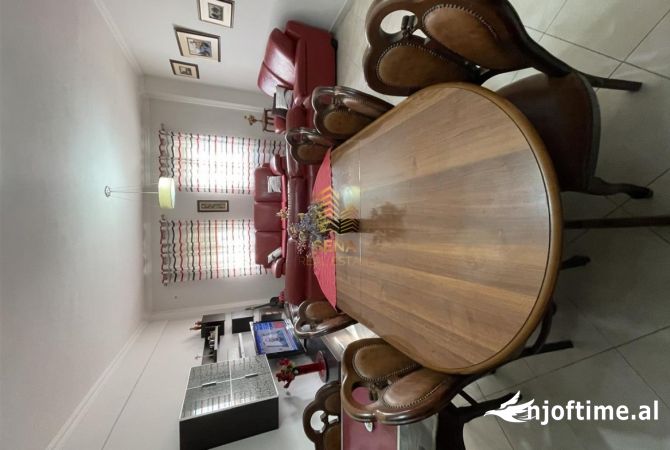 Shtepi me qera 2+1 ne Tirane - 450 Euro