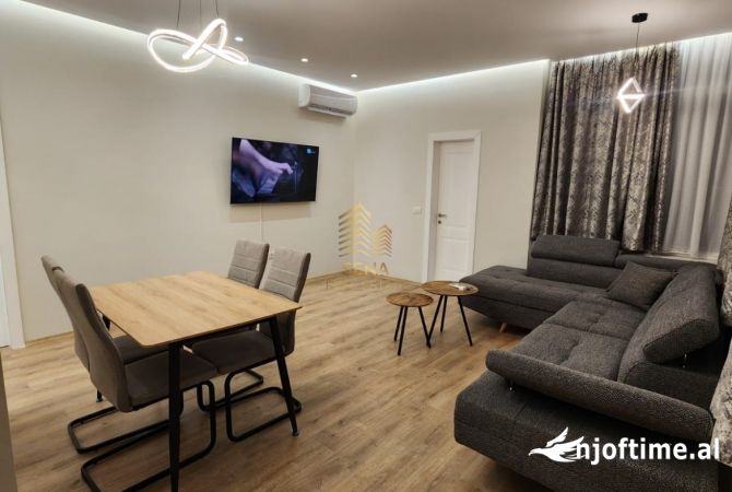 Shtepi me qera 1+1 ne Tirane - 400 Euro