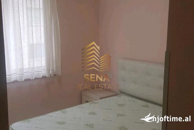 Shtepi me qera 1+1 ne Tirane - 350 Euro