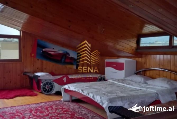 Casa in affitto 2+1 a Tirana - 350 Euro