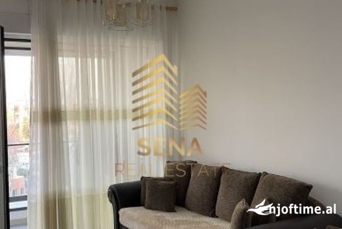 Shtepi me qera 1+1 ne Tirane - 500 Euro