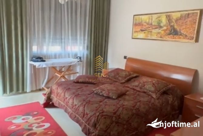 Shtepi me qera 2+1 ne Tirane - 850 Euro