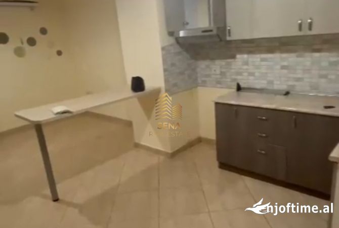 Shtepi me qera 1+1 ne Tirane - 500 Euro