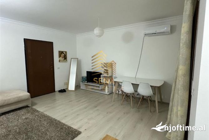 Shtepi me qera 1+1 ne Tirane - 470 Euro